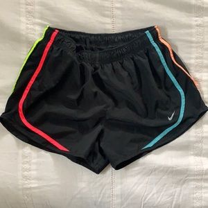 Nike Dri-Fit Tempo running shorts